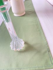 Çağla Yeşili Runner