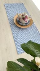Pötikare Mavi Runner 40x100cm