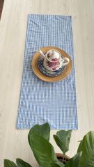 Pötikare Mavi Runner 40x100cm