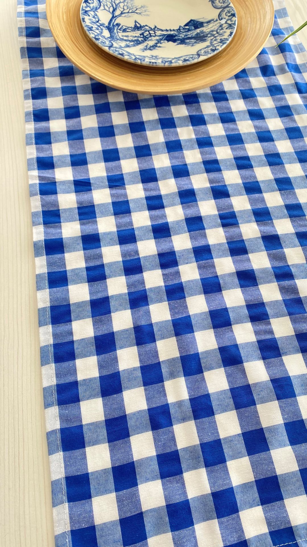 Pötikare Saks Mavisi Runner 40x100cm