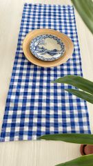 Pötikare Saks Mavisi Runner 40x100cm