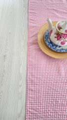 Pötikare Pembe Runner 40x100cm