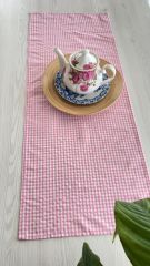 Pötikare Pembe Runner 40x100cm