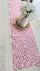 Pötikare Pembe Runner 40x140cm