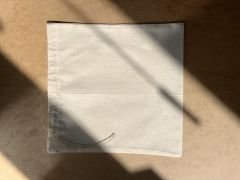 Natural Kese 25x25 cm
